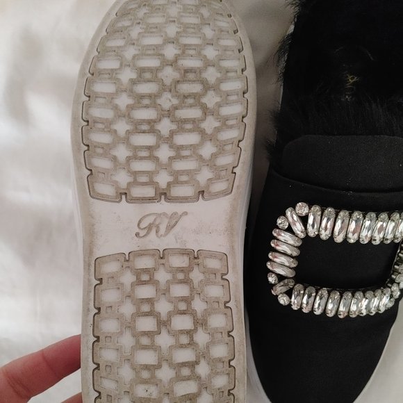 Roger Vivier Paris - Picture 5 of 6